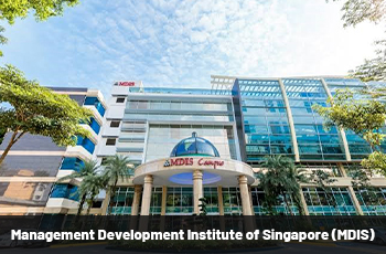 MoU, CUB, MDIS Collaboration, Internship Opportunities